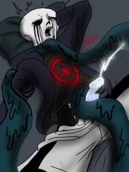 Sans (Killertale) Rule 34 Image