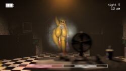 balls bib black_sclera boobs_out breasts breasts_out cables condom condom_balloon crumpled_paper cum cum_drip cum_dripping cum_dripping_from_penis desk desk_fan disposable_cup dripping_cum filled_condom five_nights_at_freddy's five_nights_at_freddy's_2 flashlight futanari game_mechanics hanging_breasts huge_cock low_hanging_balls low_hanging_breasts low_hanging_testicles monitor paper paper_cup screen sfm source source_filmmaker swear tall_female taller_female television thebagel thick_thighs tied_condom tits_bigger_than_head tits_out toy_chica_(fnaf) used_condom user_interface
