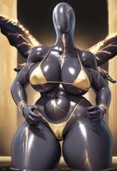 1girls ai_generated animated civitai curvy curvy_ass curvy_body curvy_female curvy_figure curvy_hips curvy_thighs elden_beast elden_ring female female female_focus female_only kirillai solo solo_female solo_focus tagme tentacle thick thick_ass thick_hips thick_legs thick_thighs video video