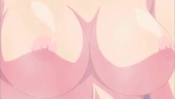 animated annelotte bouncing_breasts breasts queen's_blade queen's_blade_rebellion screencap