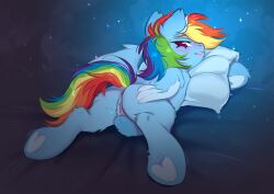 rainbow dash (mlp) from friendship is magic