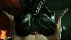 1boy 1boy1girl 1girls 3d alien alien/human alien_(franchise) alien_girl amazon_position anal anal_penetration anal_sex animated ass athletic_female big_ass big_butt black_body black_skin dat_ass dat_butt fat_ass fat_butt featureless_breasts female female_xenomorph femdom hd huge_ass huge_butt human human_penetrating humanoid larger_female light-skinned_male male male_human/female_alien male_human/female_humanoid reverse_amazon_position reverse_rape sex sharp_teeth snips456 snips456fur sound tail teeth video xenomorph