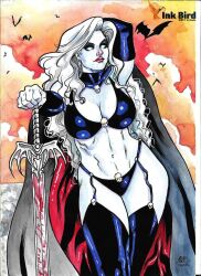 alex_barros lady_death tagme