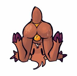 original character fan art