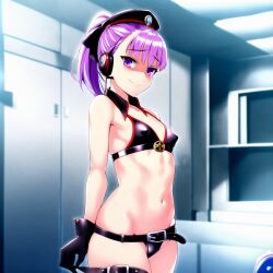 helena blavatsky (fate) from fate (series)