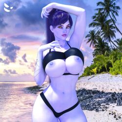 amelie lacroix from blizzard entertainment by gm studios