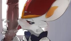 cinderace from nintendo by menyang