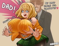 ashley graham from capcom by pummies