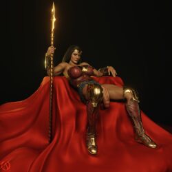 1futa 3d amazonian_futa amazonium big_penis dc_comics futa_only futanari muscular_futanari penis solo source_request tagme throne wonder_woman wonder_woman_(series)