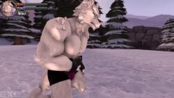 anal animated anthro corpse dead death extralife gay male male_death neck_snap necrophilia rape sfm snuff sound source_filmmaker tagme video wolf yaoi