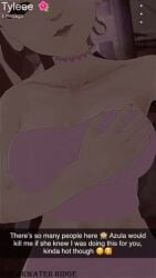 Avatar The Last Airbender Rule 34 Image
