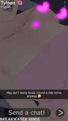 Avatar The Last Airbender Rule 34 Image
