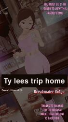 Avatar The Last Airbender Rule 34 Image