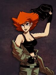 Metal Gear Rule 34 Image
