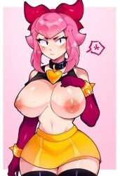 melodie (brawl stars) from brawl stars by uncle soulja