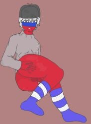 ass ass_focus countryhumans femboy majay433 russia_(countryhumans)