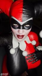 1boy 1boy1girl 1girls 30_seconds 3d alyta3d animated batman_(series) big_ass big_breasts big_thighs breasts bust busty clown clown_girl curvaceous curvy curvy_figure dc dc_comics female harleen_quinzel harley_quinn harley_quinn_(classic) hentaudio hips huge_ass huge_breasts large_ass large_breasts light-skinned_female light_skin longer_than_one_minute male male/female mature mature_female sex shorter_than_30_seconds slim_waist sound straight tagme thick thick_hips thick_legs thick_thighs thighs video voluptuous waist wide_hips