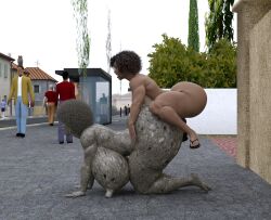 3d Rule 34 Image
