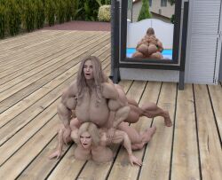 3d Rule 34 Image