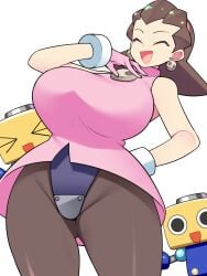 bellupup mega_man mega_man_legends tagme tron_bonne