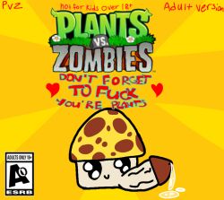 1boy big_penis cum cute_face fanmade fungi fungi_fauna male_only mispelling mob_face mushroom plantie plants_vs_zombies plants_vs_zombies_2:_it's_about_time sun-shroom_(pvz) sunshroom