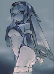 fairy leviathan from mega man by nemo07335044