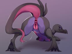 salazzle from pokemon