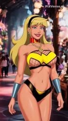 ai_generated cassie_sandsmark dc_comics dcau ibnalxuffasch94 tagme video wonder_girl young_justice