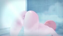 1girls 3d animated anus ass ass ass_focus ass_up asshole barefoot ben_10 breasts cartoon_network completely_nude completely_nude_female female female_focus female_masturbation female_only full_body gwen_tennyson gwen_tennyson_(classic) horny longer_than_30_seconds masturbation medium_breasts naked naked_female nude nude_female on_all_fours orgasm orgasm_contractions orgasm_face pale-skinned_female pale_skin pussy short_hair shower shower_head shower_masturbation shower_room showering skuddbutt solo solo_female sound tagme tongue_out video water_masturbation winking_anus
