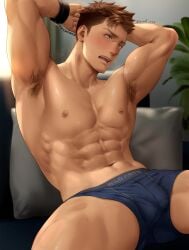 hiro (mondi xxx) from original by mondi xxx