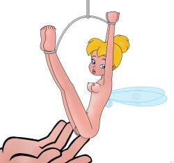 disney helix peter_pan_(disney) tagme tinker_bell