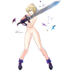 Merrin (Fire Emblem) Rule 34 Image