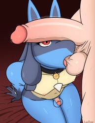 generation 4 pokemon from nintendo by lucaforever