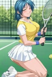 kurimoto maki from bible black