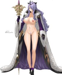 camilla (fire emblem) from fire emblem by bettercommsoul