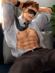hiro (mondi xxx) from original by mondi xxx