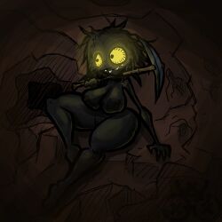 shade (the longing) from studio seufz by tjxxx