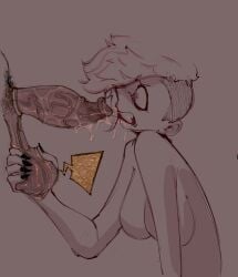 veldel fan art