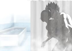 chichi garland_(rehabilitation) son_gohan tagme