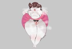 happylikeawall fan art