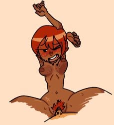 kate medrano from i wanna eat your guts by yorange47