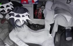 builderman (forsaken) from forsaken (roblox) by keicyka