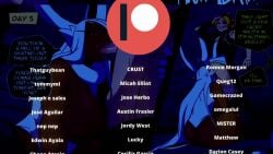 1boy 1boy1girl 2d 2d_animation 3girls 69 69_position against_wall alley anal_sex animal_ears animal_tail animated anus anus_peek aroused aroused_face aroused_female asking_for_it ass ass ass_focus ass_grab ass_worship assertive_female big_areola big_ass big_breasts big_breasts big_butt big_thighs blonde_hair blowjob blush boku_no_hero_academia bouncing_ass bouncing_breasts breast_grab breasts breasts breasts brunette_hair bystander_involved cameltoe cheek_bulge cleavage closed_eyes comedy cowgirl_position craving_cum cum cum_in_mouth cum_in_pussy cum_inside cum_leaking cum_leaking_out_of_pussy cum_out_nose cunnilingus cunnilingus_through_clothes cute dark-skinned_female dark_skin deepthroat denki_kaminari dirty_talk endurance_test english_voice_acting excessive_cum exhausted eye_contact eyes_rolling_back facesitting facial fellatio female female_penetrated femdom forced_oral funny funnymahem gloves glowing_eyes grabbing_ass head_back head_between_thighs head_tilt headlock headlock_with_thighs hero_outfit_(mha) horns horny horny_female huge_ass huge_breasts huge_butt huge_thighs human human_male interracial inviting inviting_to_anal inviting_to_eat inviting_to_facial inviting_to_fuck inviting_to_oral jiggling_ass kaminari_denki kyoka_jiro larger_female leg_lift leggings legs_up light-skinned_female light-skinned_male light_skin long_hair long_video longer_than_2_minutes longer_than_3_minutes longer_than_4_minutes longer_than_5_minutes longer_than_6_minutes longer_than_one_minute looking_pleasured male male/female male_penetrating male_penetrating_female mating_press mina_ashido minoru_mineta mirko miruko moaning moaning_in_pleasure mouth_fuck mouth_full_of_cock mouthful_of_cum multiple_poses multiple_positions muscular muscular_female my_hero_academia offering_anal outdoors panties pants_down parody penis penis_in_pussy piledriver_position pink-skinned_female pink_hair pink_skin plump_labia presenting_ass presenting_pussy public_sex puffy_pussy purple_hair pussy rabbit_ears rabbit_girl rabbit_tail red_eyes riding_penis rough_sex rumi_usagiyama school_uniform schpicy showing_pussy sideways_missionary_position sleep_deprived soles sound spread_pussy spreading_ass squirting standing_missionary standing_sex straight superhero_costume superheroine tagme taken_from_behind talking_while_deepthroat teasing thick_ass thick_thighs thigh_grab thigh_highs thighhighs thighs tits_out tongue tongue_out turned_on u.a._school_uniform vaginal_penetration vaginal_penetration vaginal_sex video voice_acted voluptuous voluptuous_female wanting_creampie wanting_cum wanting_more wanting_sex wet_panties white_hair worship yuri