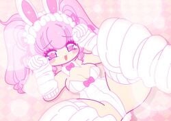 tororin from tororin time (hecktopr18) by hecktopr18