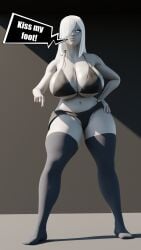 scrag mavis fan art