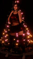 ada wong from capcom by breadcrumb