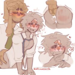 argentina (countryhumans) from countryhumans by kinky naty