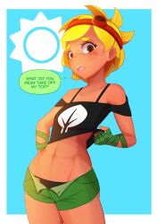 solar flare (peargor) from plants vs zombies by cyannarra