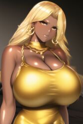 original character fan art
