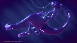 16:9 3d_(artwork) 3d_animation anal anal_masturbation anal_sex animal_dildo animal_sex_toy animated anthro bodily_fluids clothing cum digital_media_(artwork) dildo dildo_in_ass dildo_insertion equine_dildo foreskin gas_mask generation_1_pokemon genital_fluids genitals hi_res humanoid_genitalia humanoid_penis latex latex_clothing latex_skinsuit legendary_pokemon long_playtime male male/male mask masturbation mewmew_(rubber) mewtwo nintendo object_in_ass penetration penile penile_masturbation penis pokemon pokemon_(species) rubber_(artist) sex sex_toy sex_toy_in_ass sex_toy_insertion skinsuit solo sound tagme tight_clothing video video widescreen